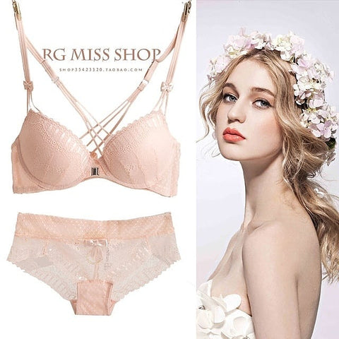 Lingerie Haut Gamme