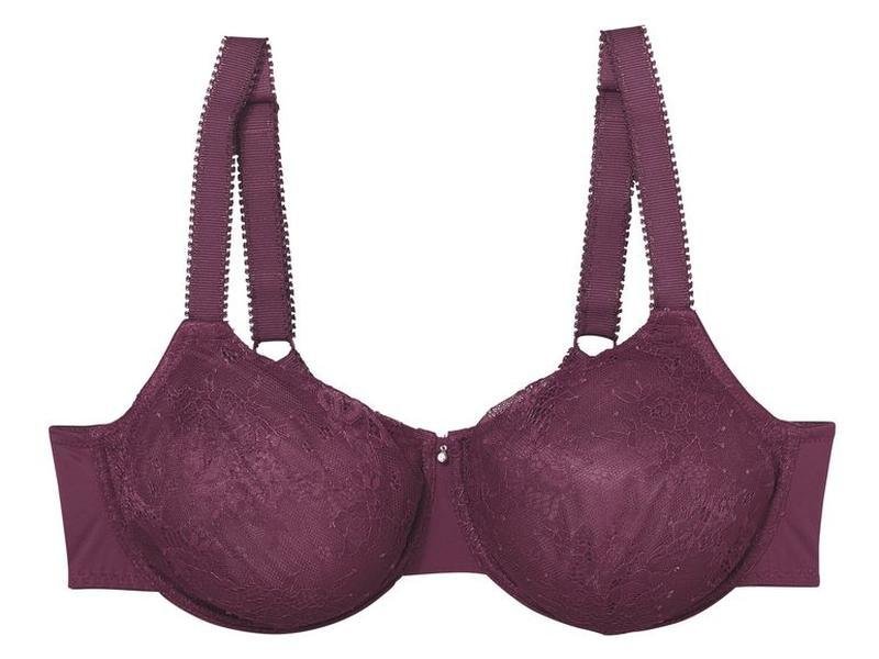 SOUTIEN-GORGE  MANTIEN AVEC ARMATURE  1926
