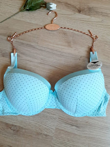 Soutien gorge rembourré 1212