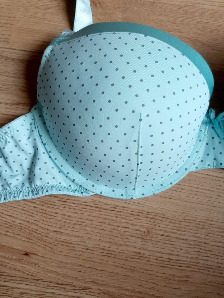 Soutien gorge rembourré 1212