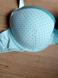 Soutien gorge rembourré 1212