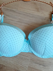 Soutien gorge rembourré 1212