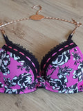 Soutien gorge rembourré push up 1515