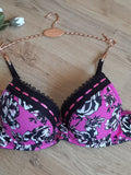 Soutien gorge rembourré push up 1515