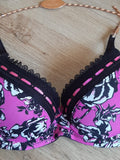 Soutien gorge rembourré push up 1515