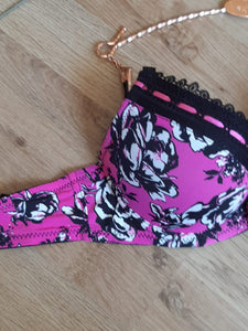 Soutien gorge rembourré push up 1515