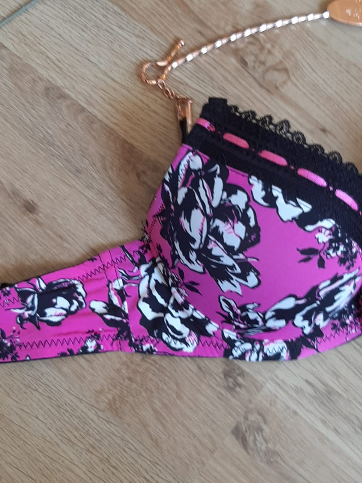 Soutien gorge rembourré push up 1515