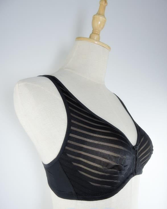 Soutien gorge sans armature
