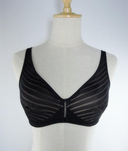 Soutien gorge sans armature