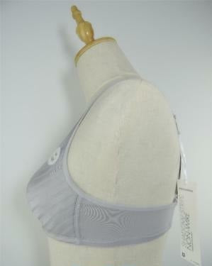 Soutien gorge sans armature