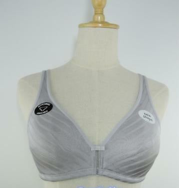 Soutien gorge sans armature