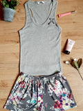 PYJAMA SHORT 1983
