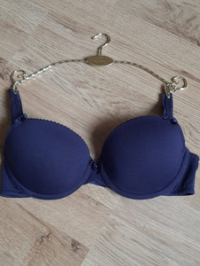 SOUTIEN-GORGE BASIC 100% COTON