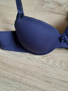 SOUTIEN-GORGE BASIC 100% COTON