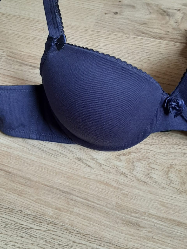 SOUTIEN-GORGE BASIC 100% COTON
