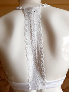 SOUTIEN-GORGE PUSH UP