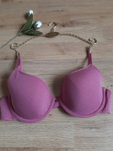 Soutien gorge armature basic 1900