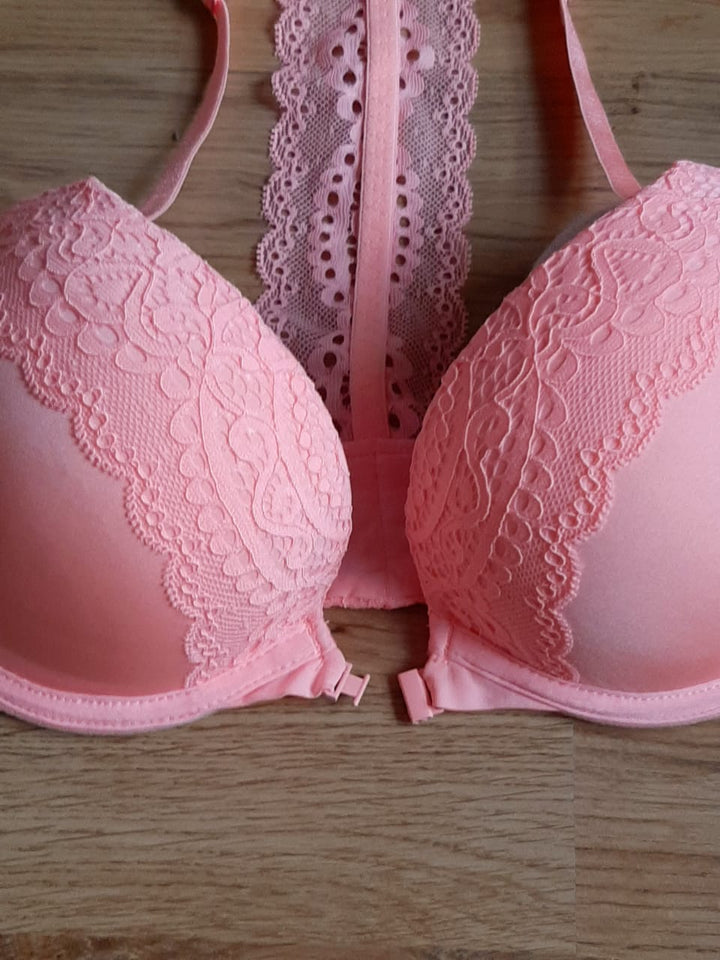 SOUTIEN-GORGE PUSH UP