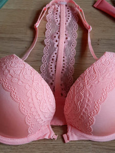 SOUTIEN-GORGE PUSH UP