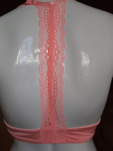 SOUTIEN-GORGE PUSH UP