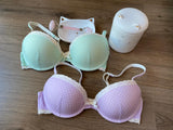 SOUTIEN GORGE ASPRO 95% COTON