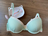 SOUTIEN GORGE ASPRO 95% COTON