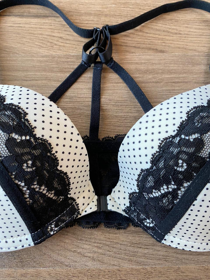 ENSEMBLE REMBOURRE SEXY