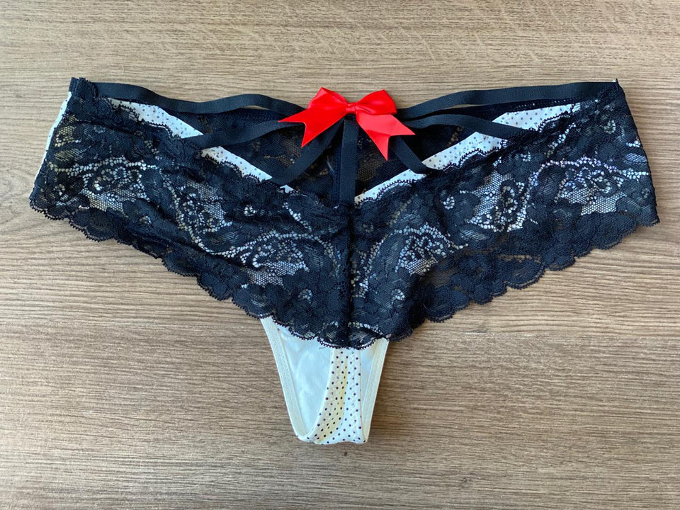 ENSEMBLE REMBOURRE SEXY