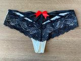 ENSEMBLE REMBOURRE SEXY