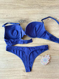 ENSEMBLE REMBOURRE BASIC COTON