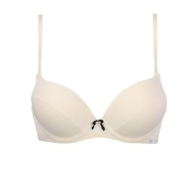 SOUTIEN GORGE DOUBLE PUSH UP COULEUR CHAIR