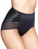 Slip gaine invisible ventre plat