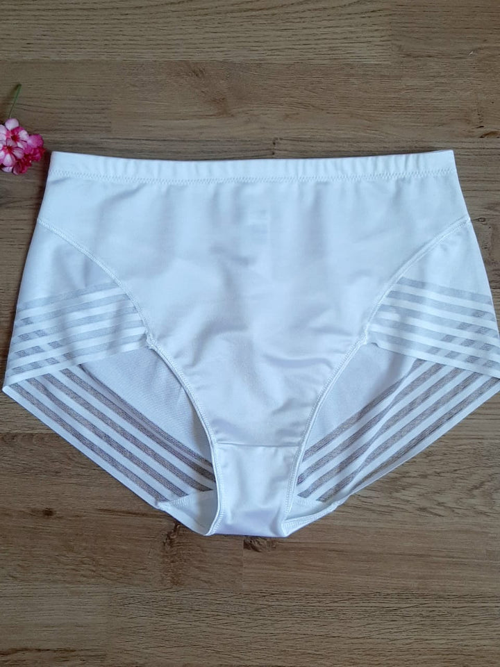Slip gaine invisible ventre plat