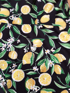 Pyjama short avec debardeur polyamide