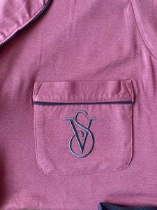 Pyjamas Victoria's Secret