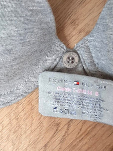 Ensemble coton TOMMY HILFIGER