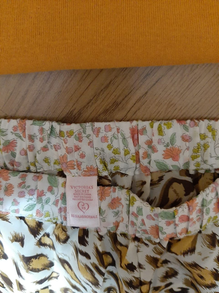 Pyjamas Short