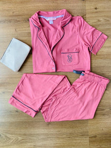 Pyjamas Victoria's Secret