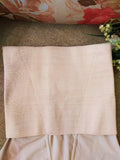 Culotte gaine invisible ventre plat