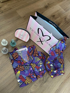 Pyjamas Victoria's Secret