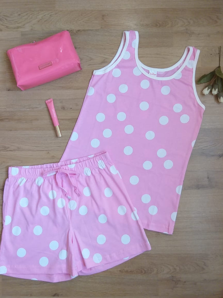 Pyjamas short