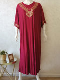 Gandoura Marocaine