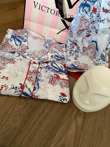 Pyjamas Victoria's Secret