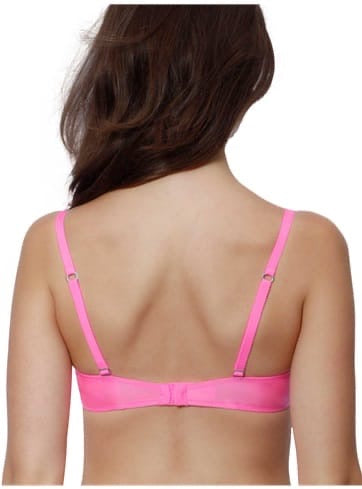 SOUTIEN-GORGE REMBOURRE PUSH UP