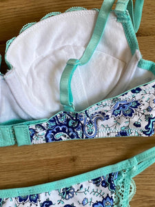ENSEMBLE PUPH UP COTON 2139