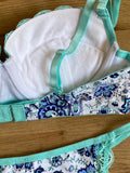ENSEMBLE PUPH UP COTON 2139
