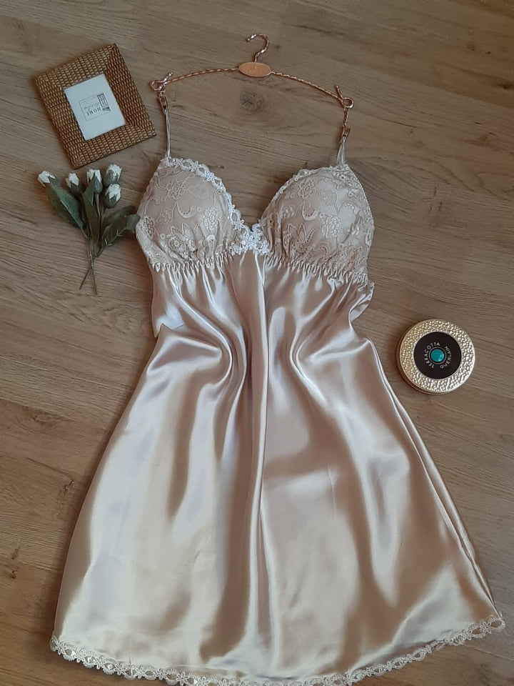 Nuisset satin de soie 0012