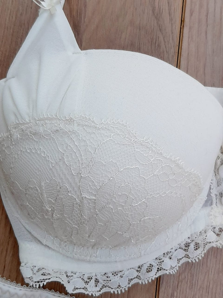 ENSEMBLE REMBOURRE PUSH UP