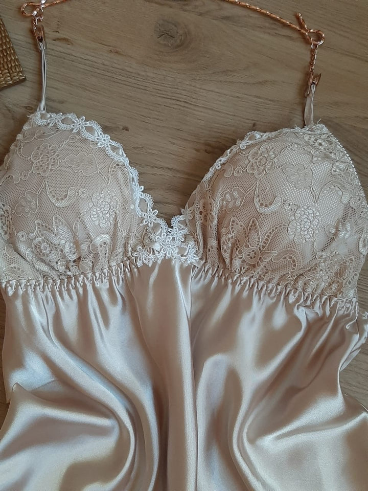Nuisset satin de soie 0012