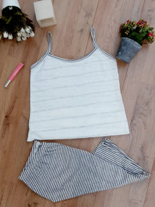 Pyjama short 00112